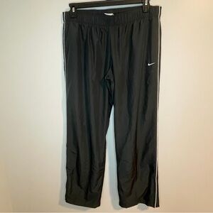Nike Black Track Pants